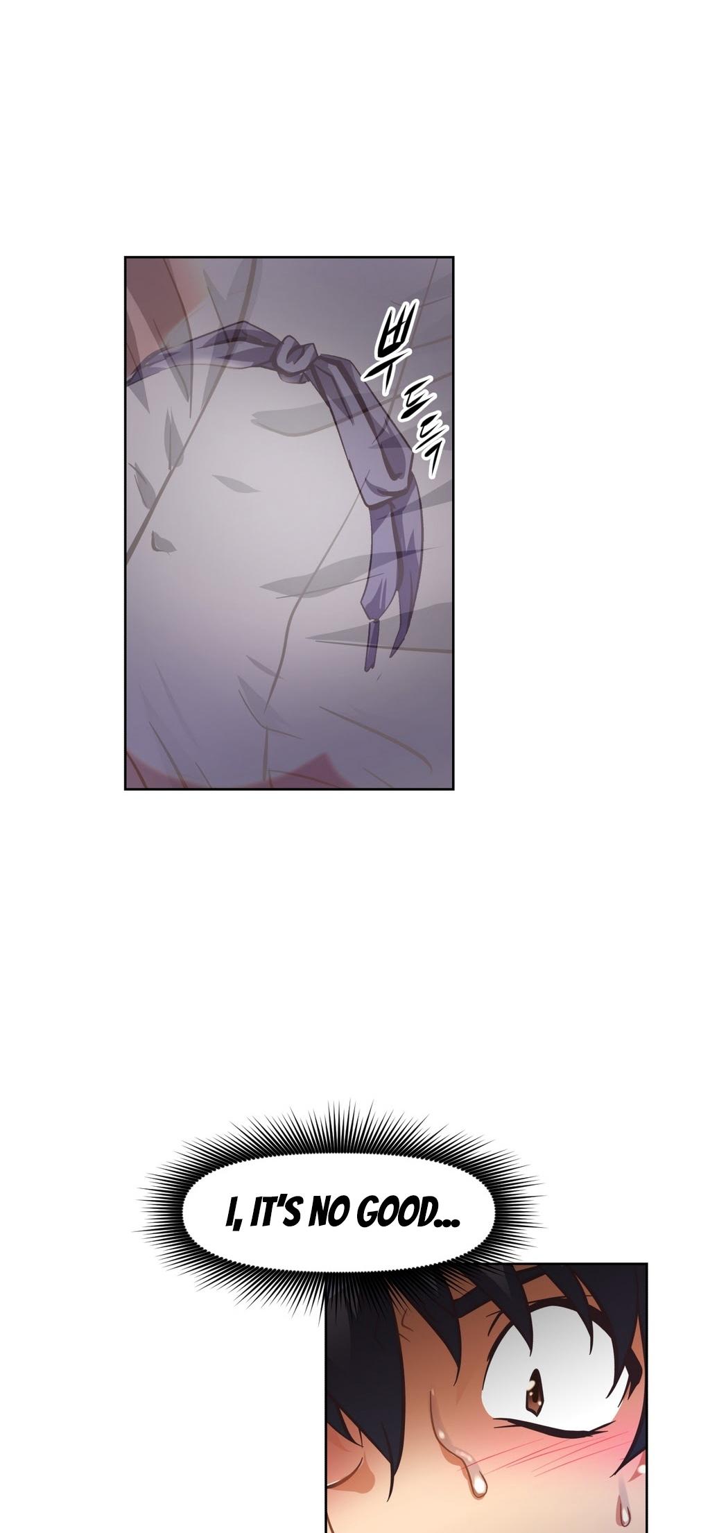 Brawling Go Chapter 47 page 61 - Chapter 47