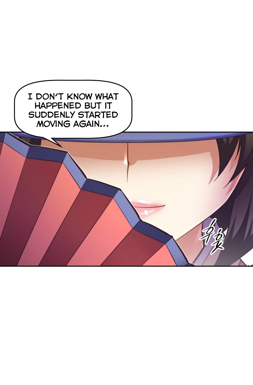 Brawling Go Chapter 47 page 74 - Chapter 47
