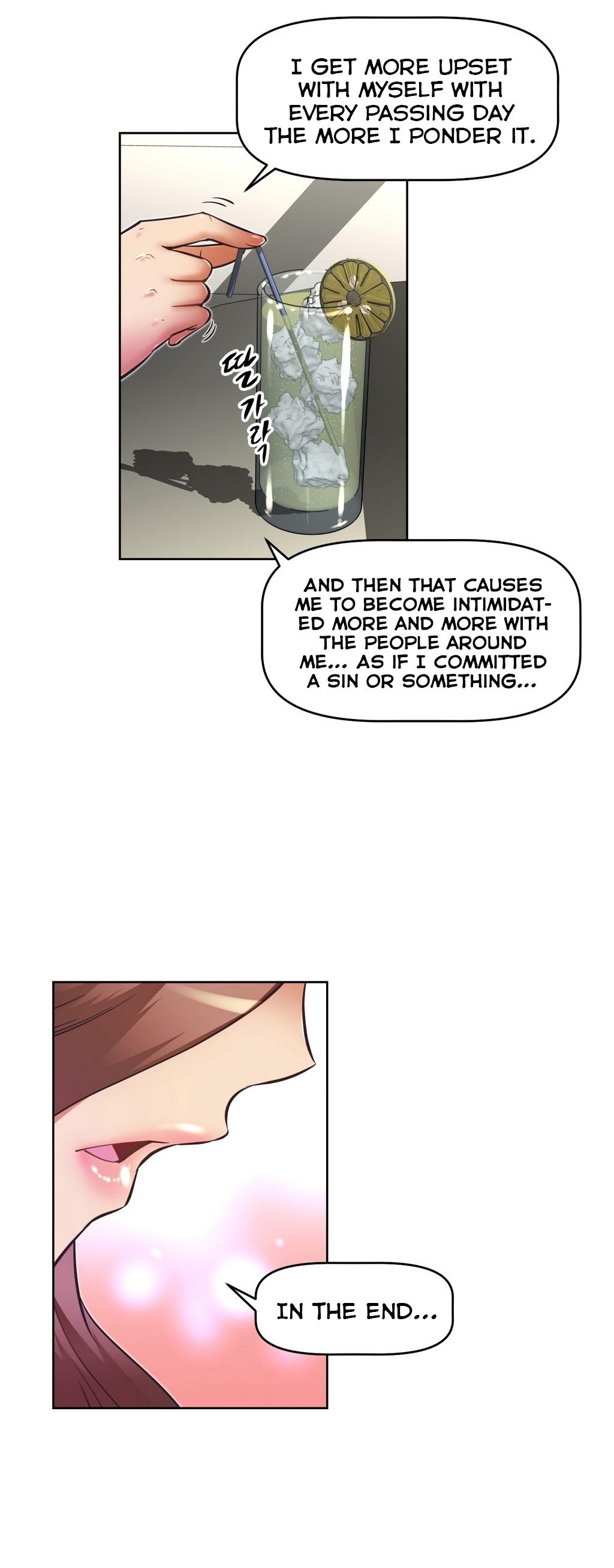 Brawling Go Chapter 47 page 9 - Chapter 47