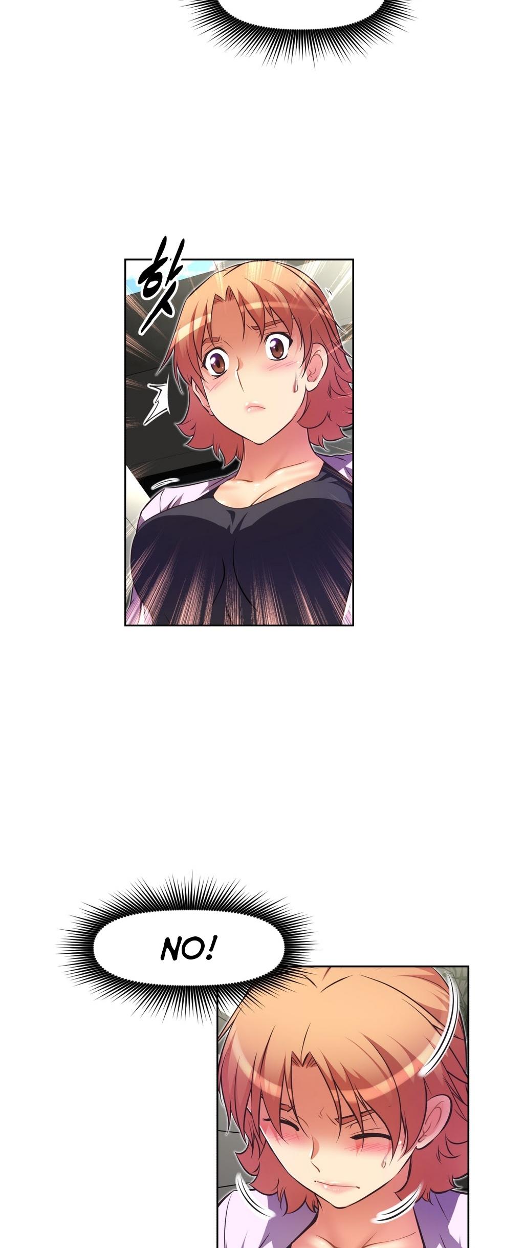Brawling Go Chapter 48 page 10 - Chapter 48