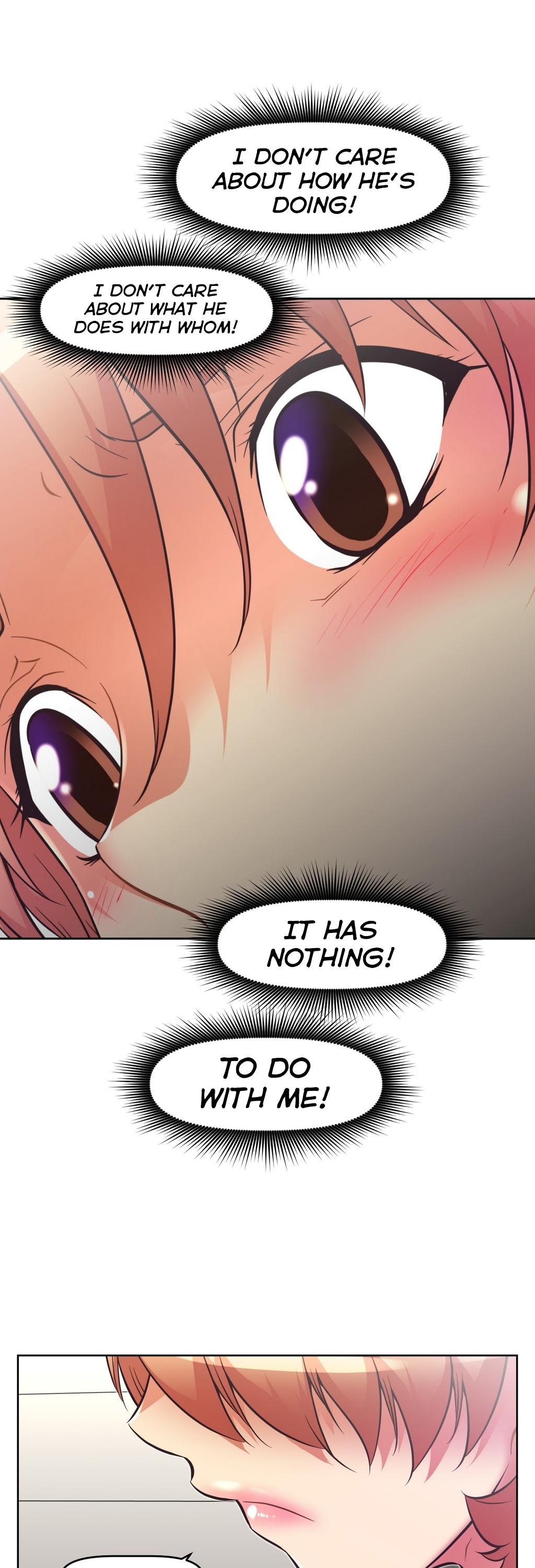 Brawling Go Chapter 48 page 12 - Chapter 48