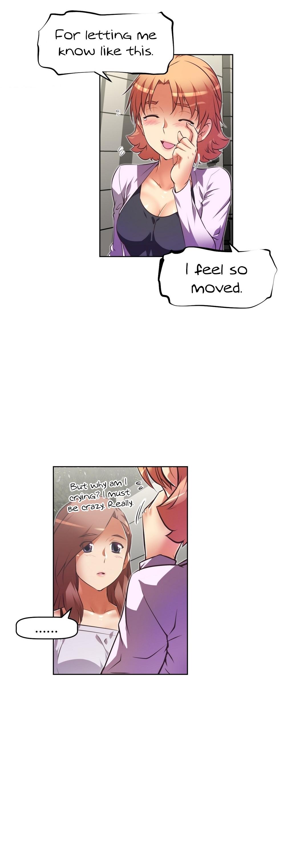 Brawling Go Chapter 48 page 20 - Chapter 48