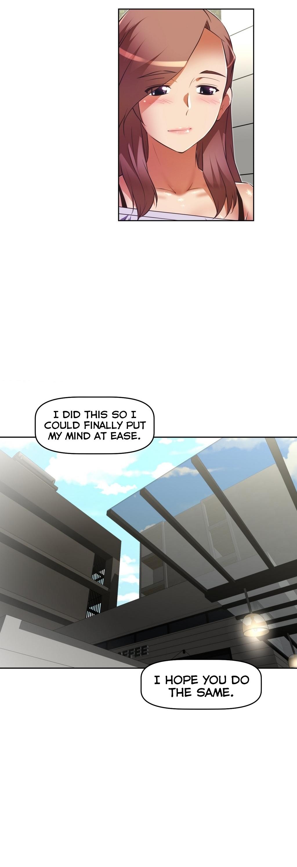 Brawling Go Chapter 48 page 21 - Chapter 48