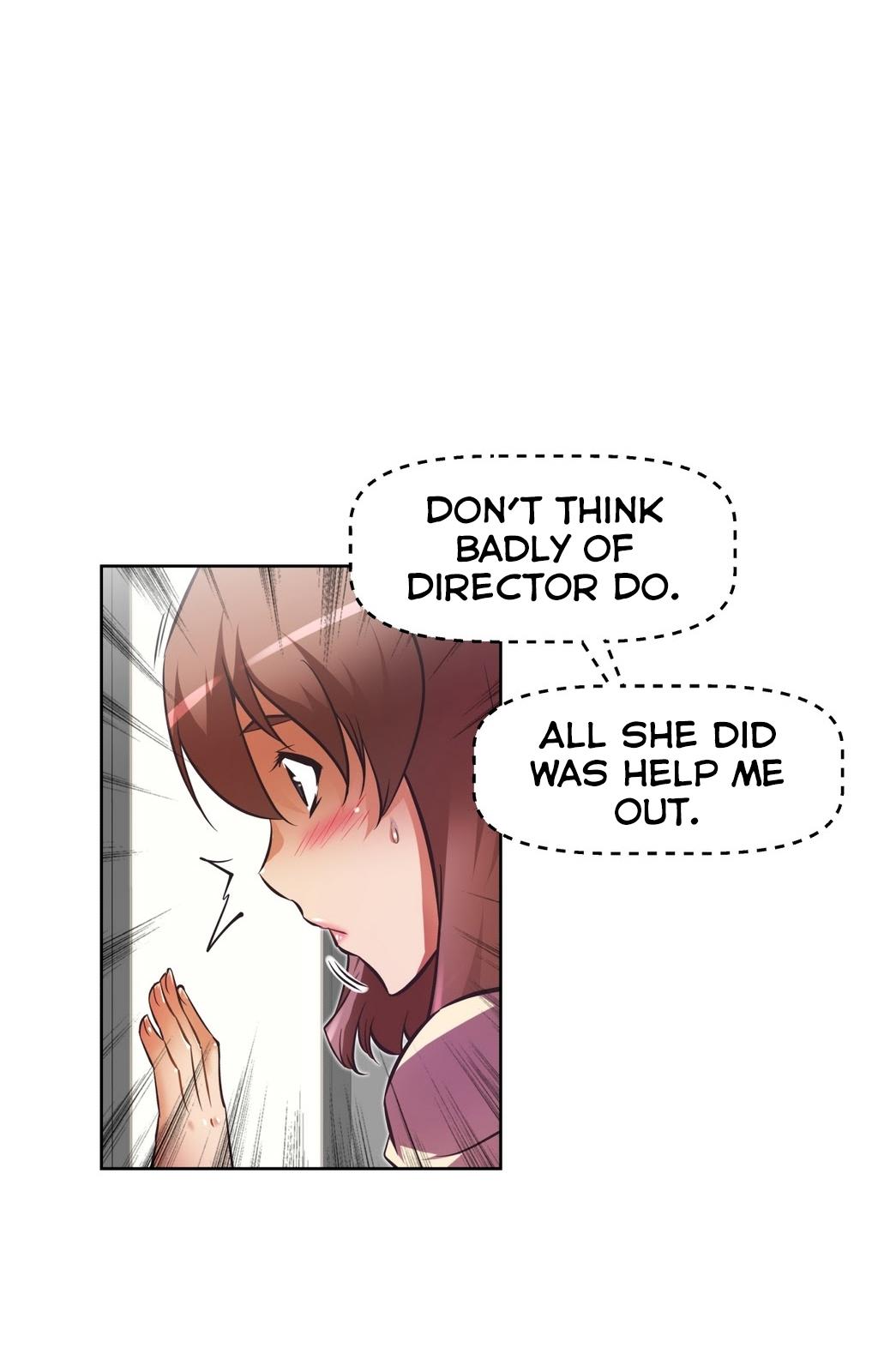 Brawling Go Chapter 48 page 31 - Chapter 48