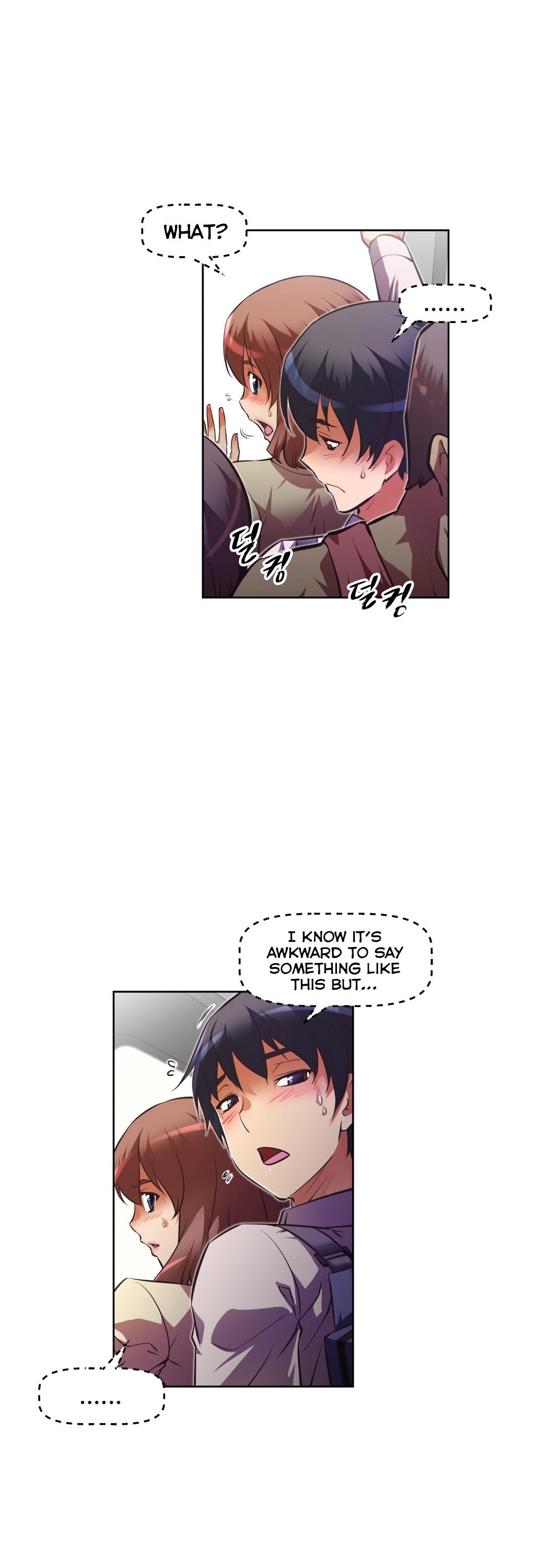 Brawling Go Chapter 48 page 32 - Chapter 48