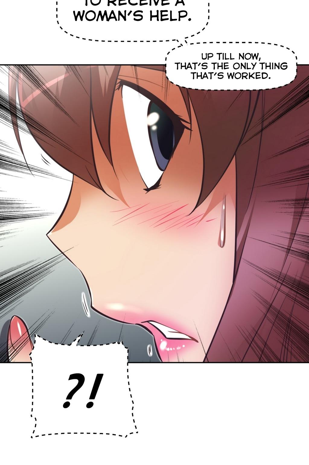 Brawling Go Chapter 48 page 36 - Chapter 48