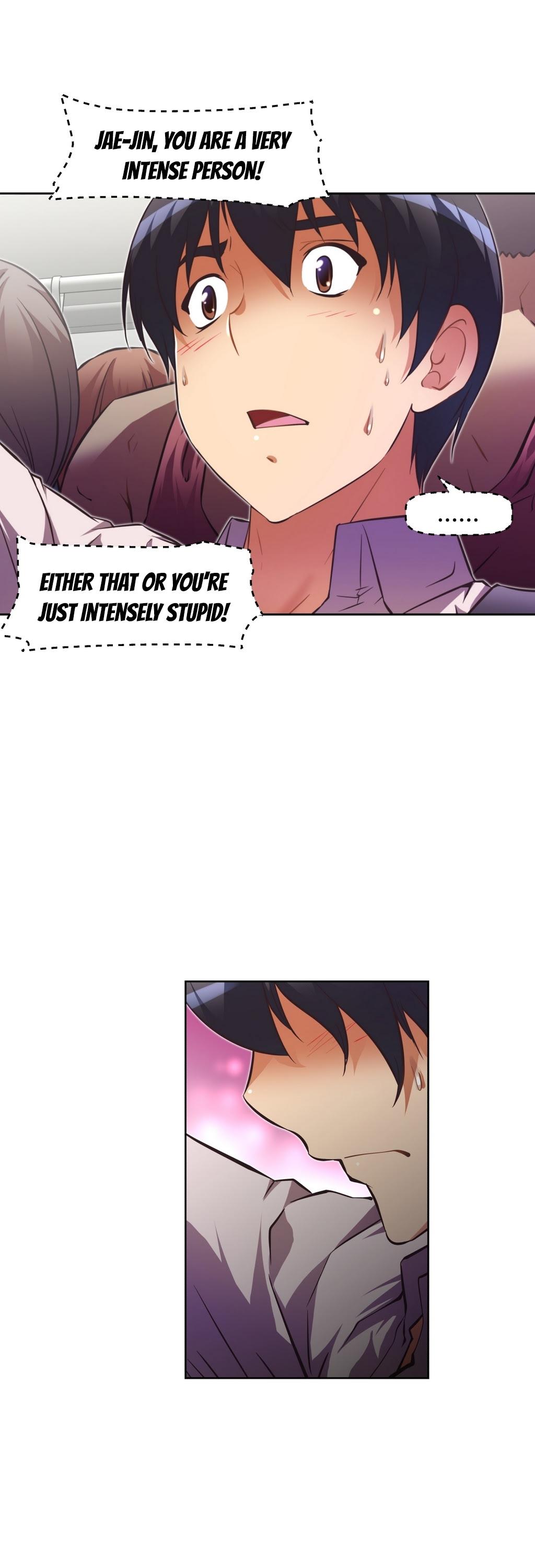 Brawling Go Chapter 48 page 42 - Chapter 48