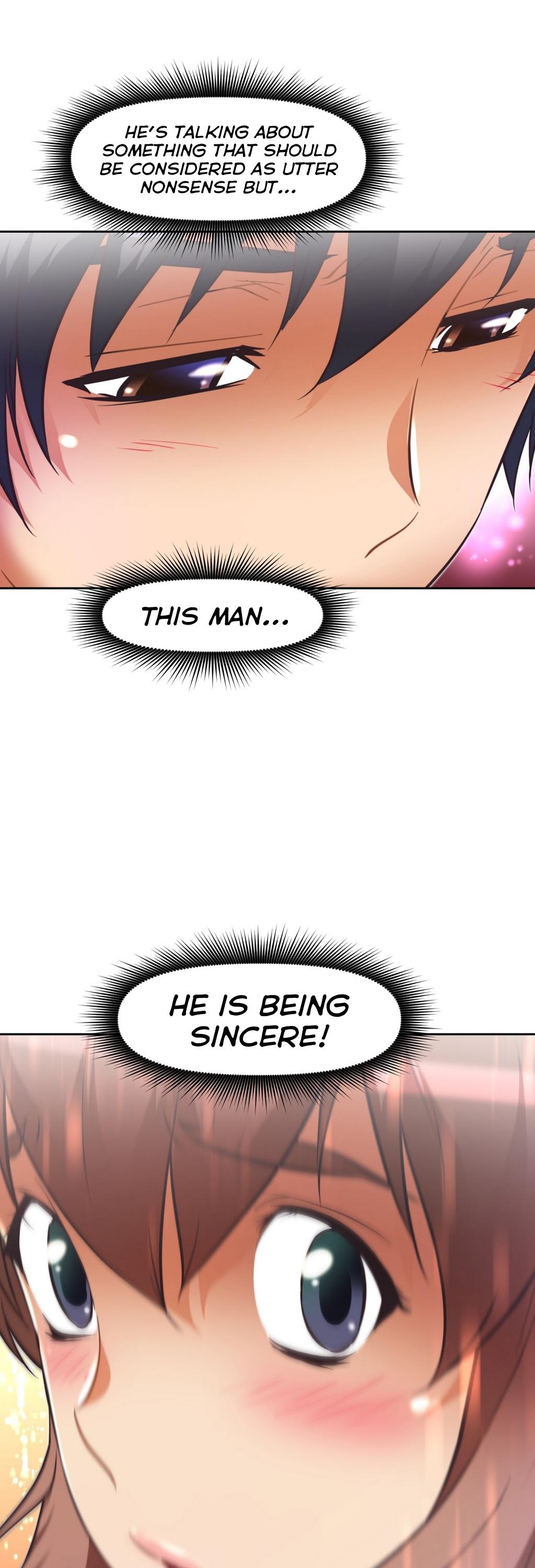 Brawling Go Chapter 48 page 45 - Chapter 48