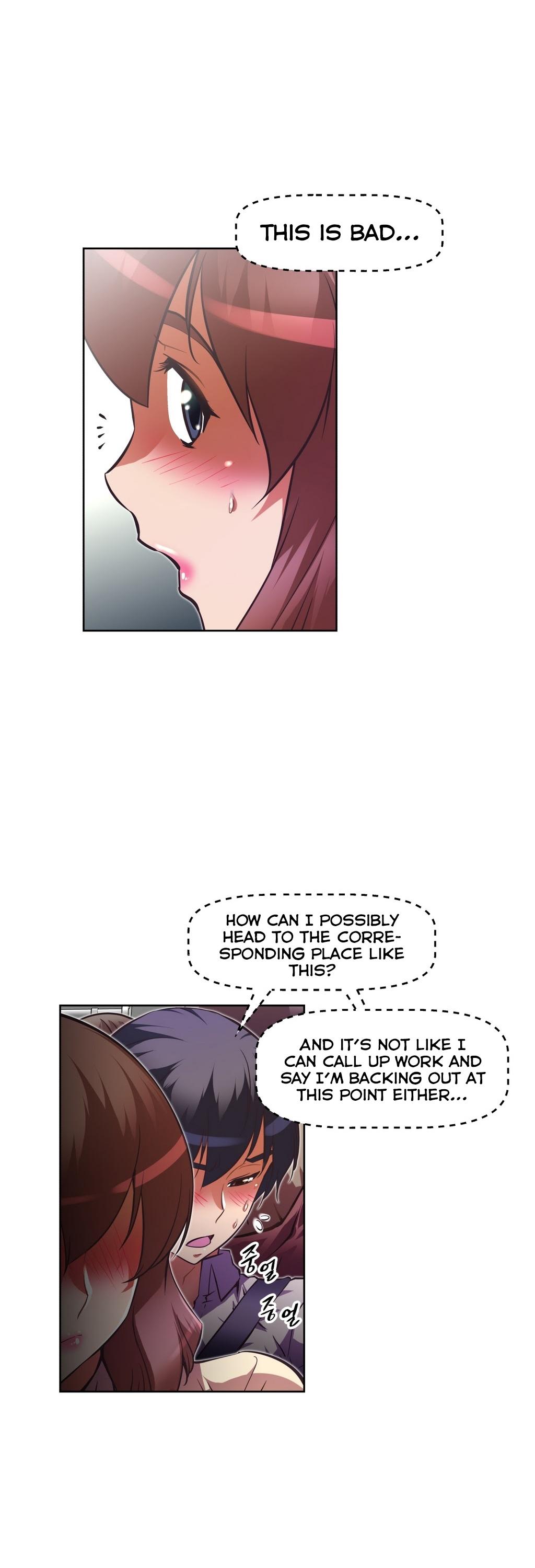 Brawling Go Chapter 48 page 47 - Chapter 48