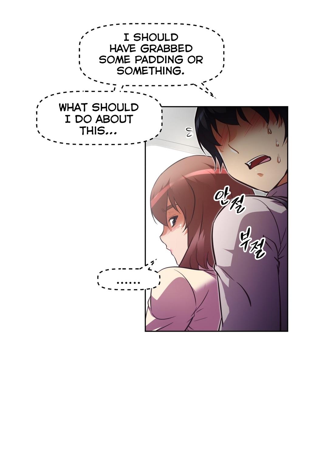 Brawling Go Chapter 48 page 48 - Chapter 48
