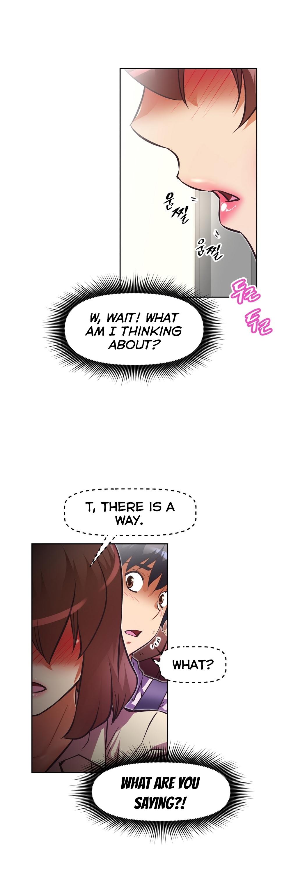 Brawling Go Chapter 48 page 50 - Chapter 48