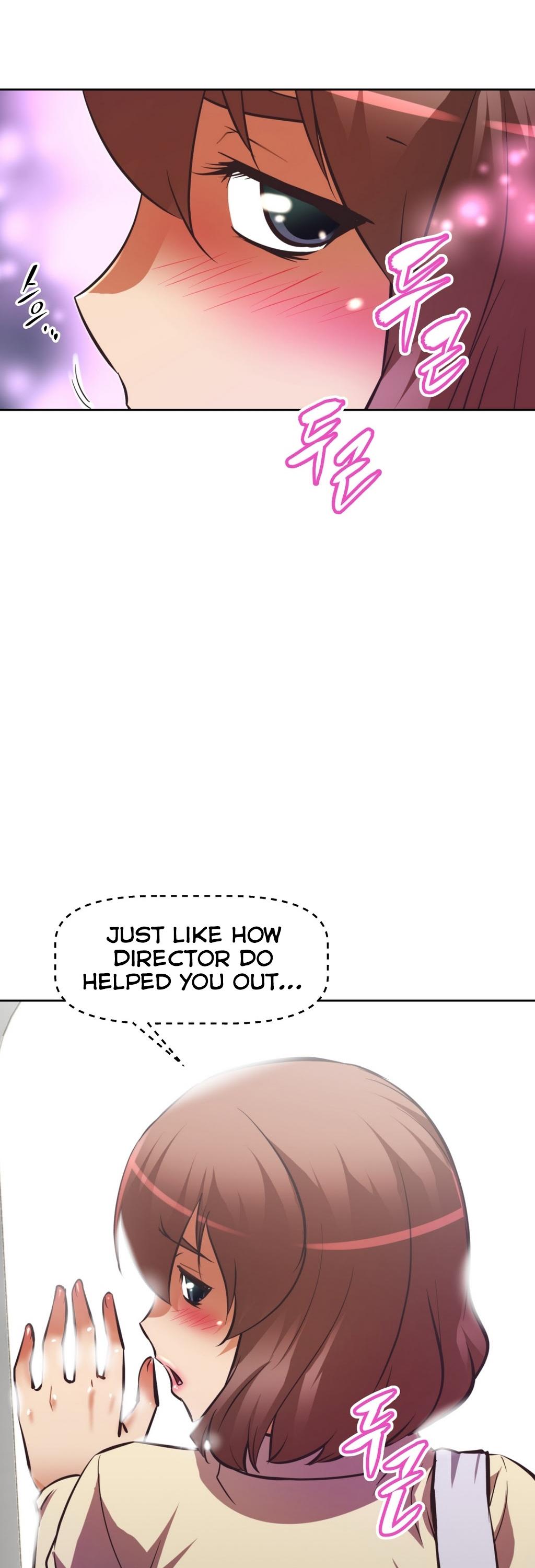 Brawling Go Chapter 48 page 54 - Chapter 48