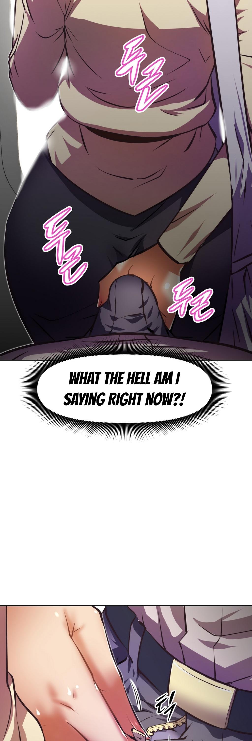 Brawling Go Chapter 48 page 55 - Chapter 48