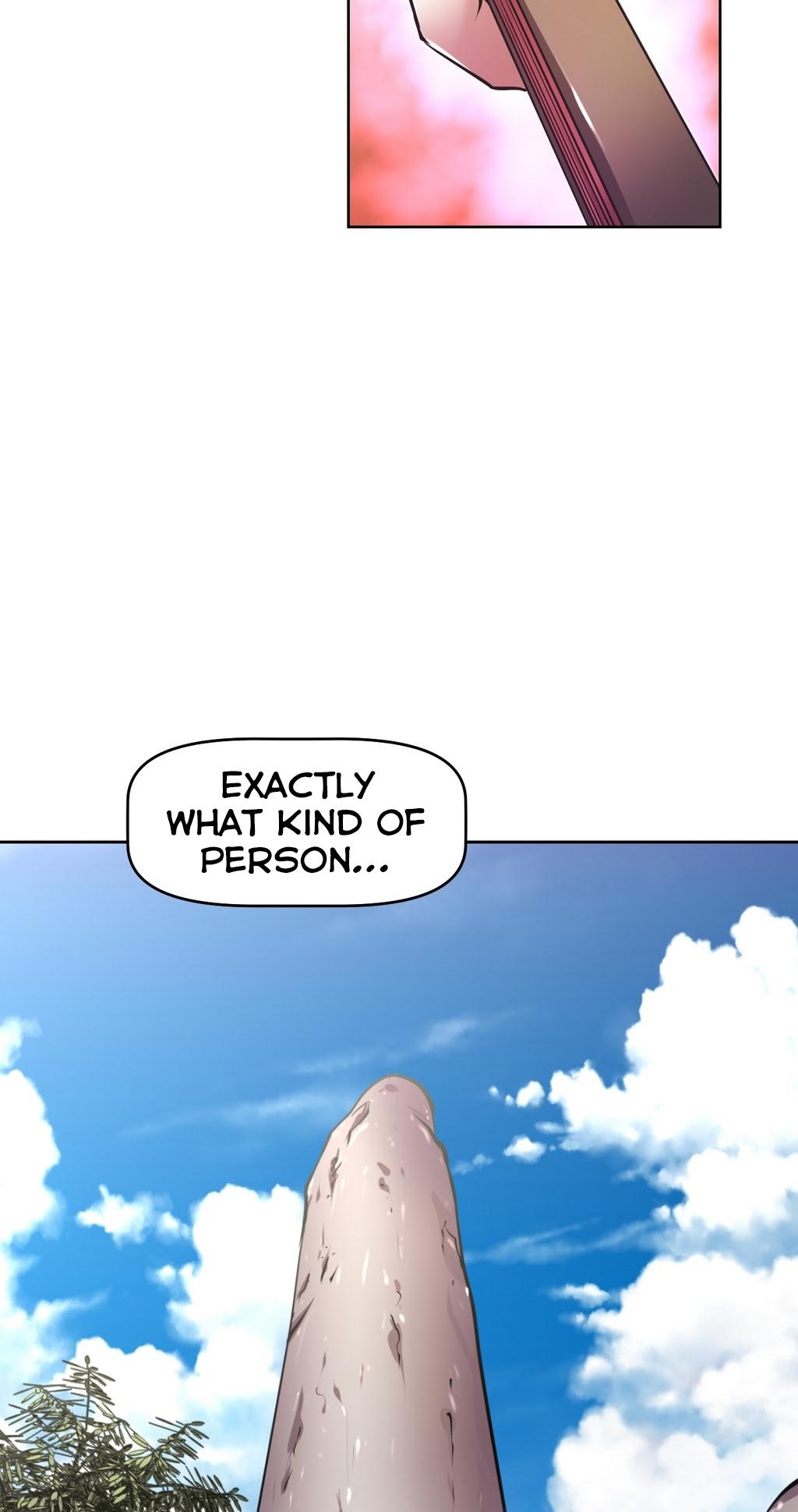 Brawling Go Chapter 48 page 6 - Chapter 48