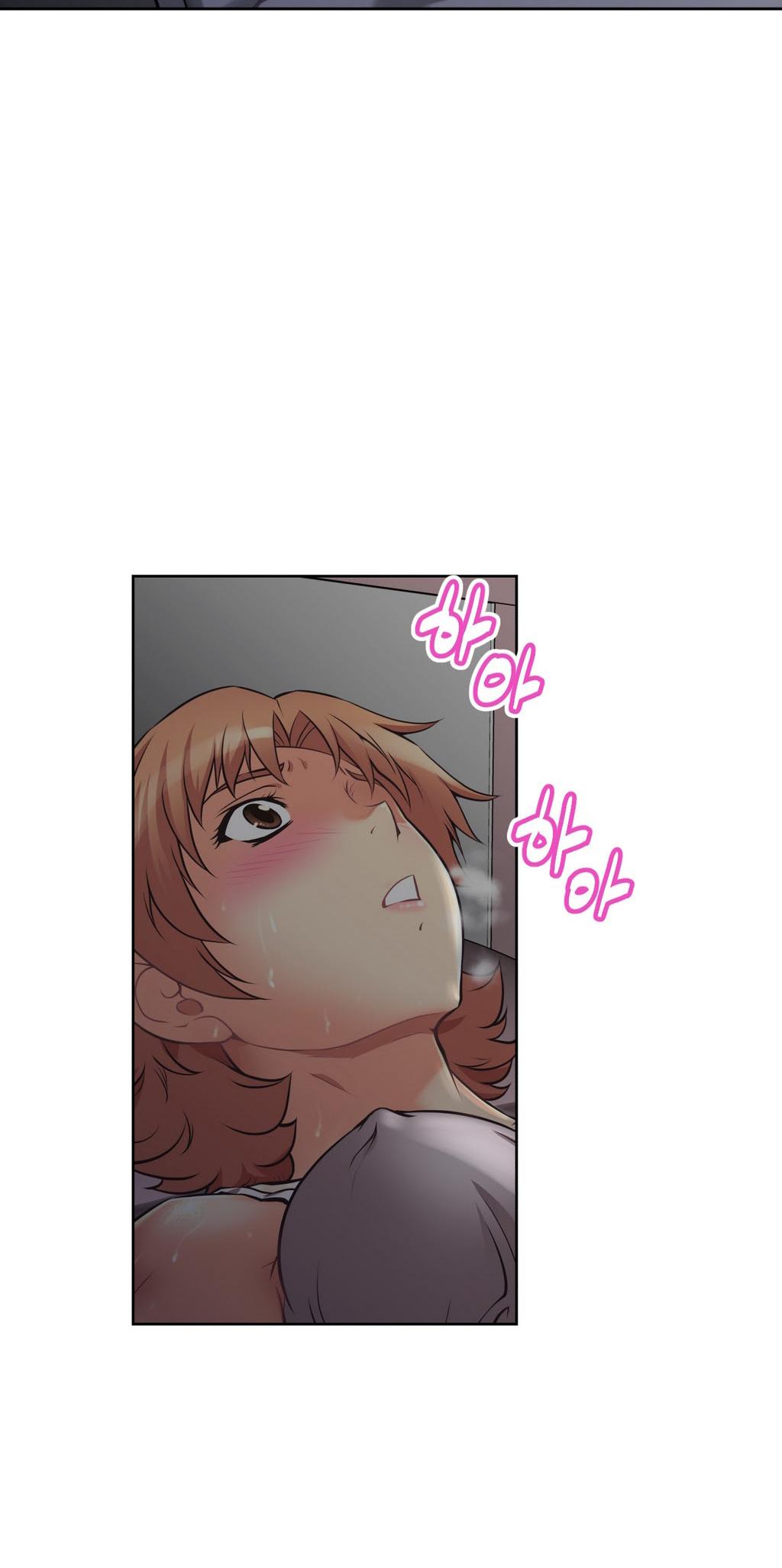 Brawling Go Chapter 5 page 20 - Chapter 5