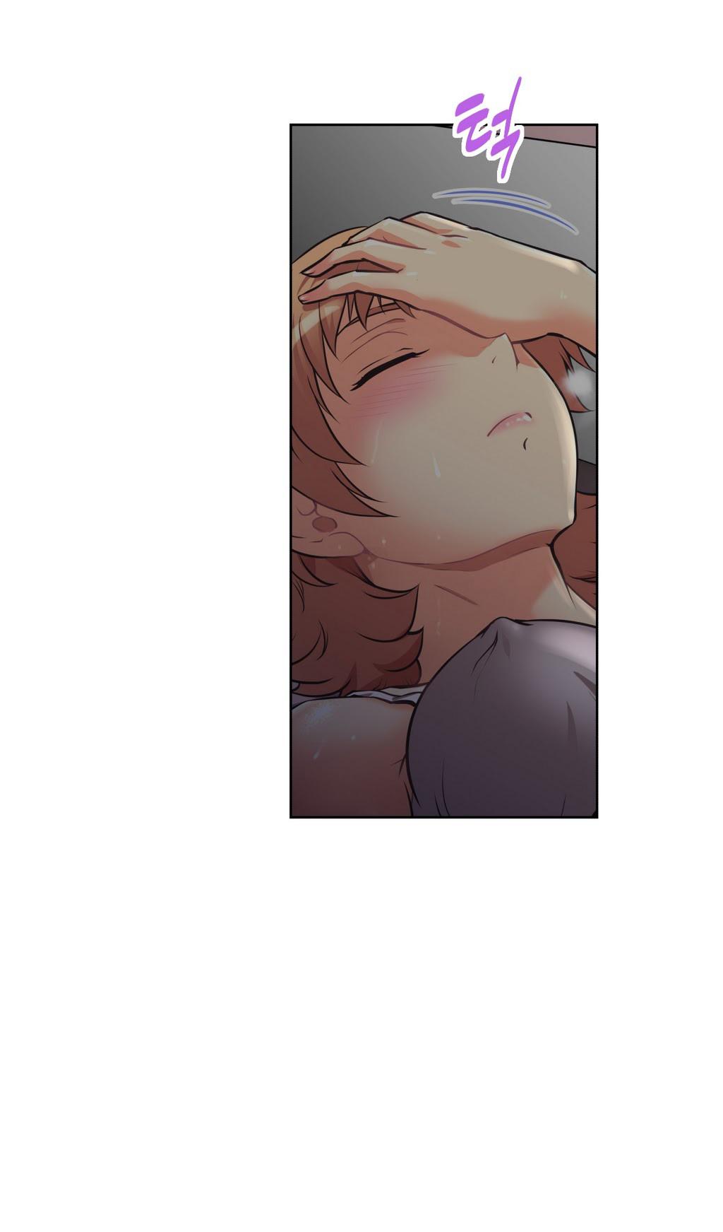 Brawling Go Chapter 5 page 21 - Chapter 5