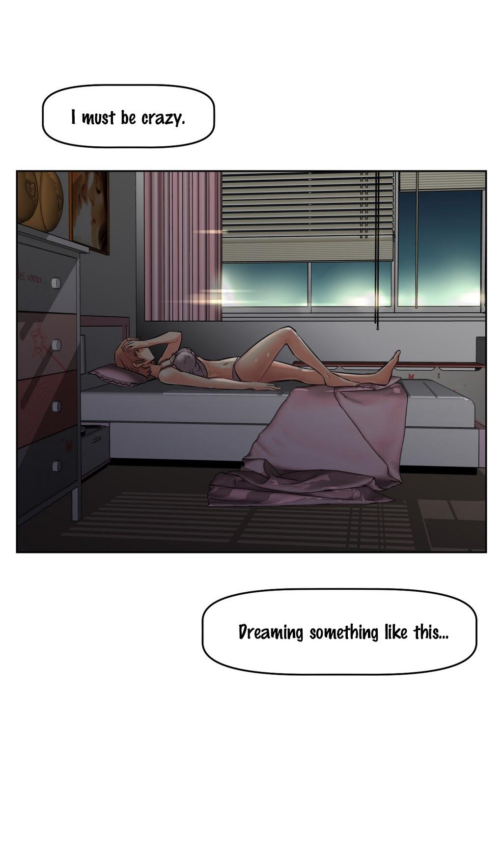 Brawling Go Chapter 5 page 22 - Chapter 5