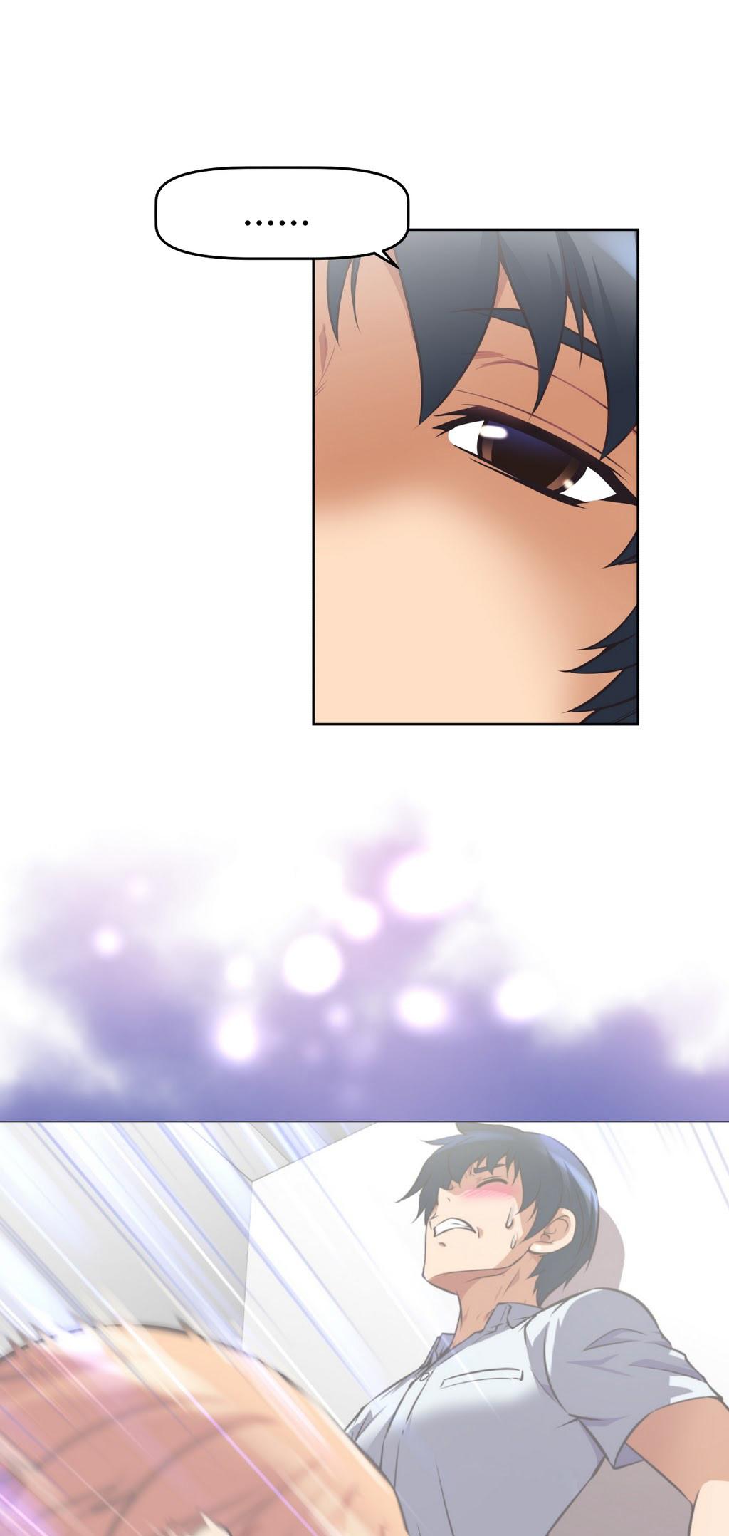 Brawling Go Chapter 5 page 33 - Chapter 5