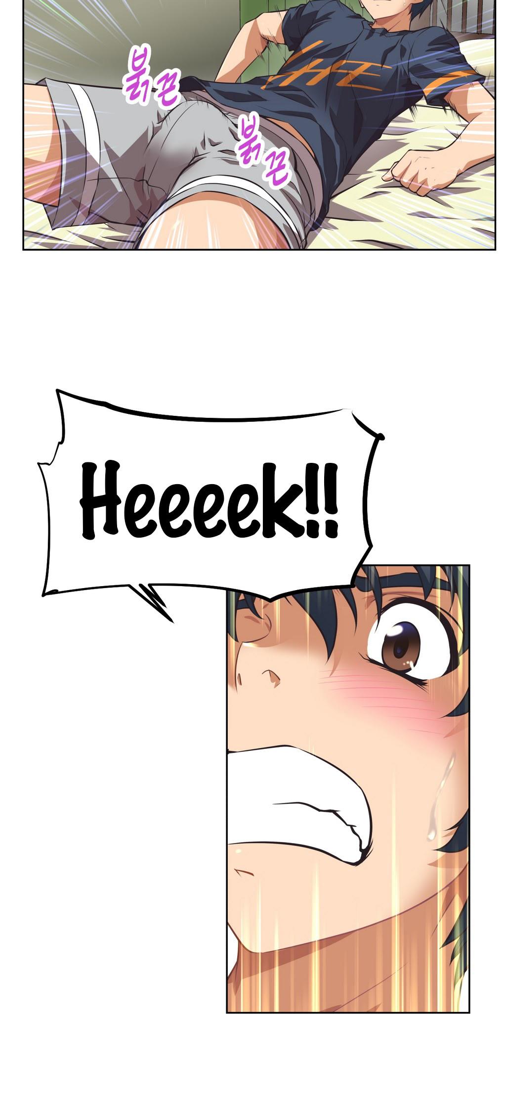 Brawling Go Chapter 5 page 36 - Chapter 5