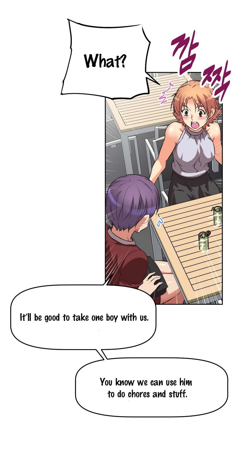 Brawling Go Chapter 5 page 53 - Chapter 5