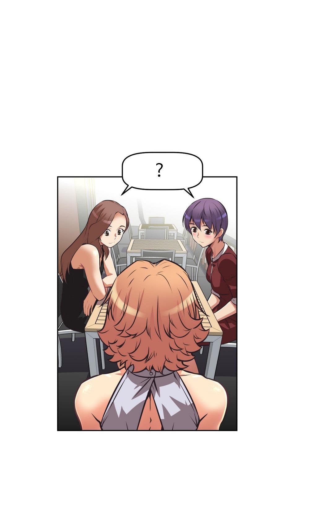 Brawling Go Chapter 5 page 58 - Chapter 5