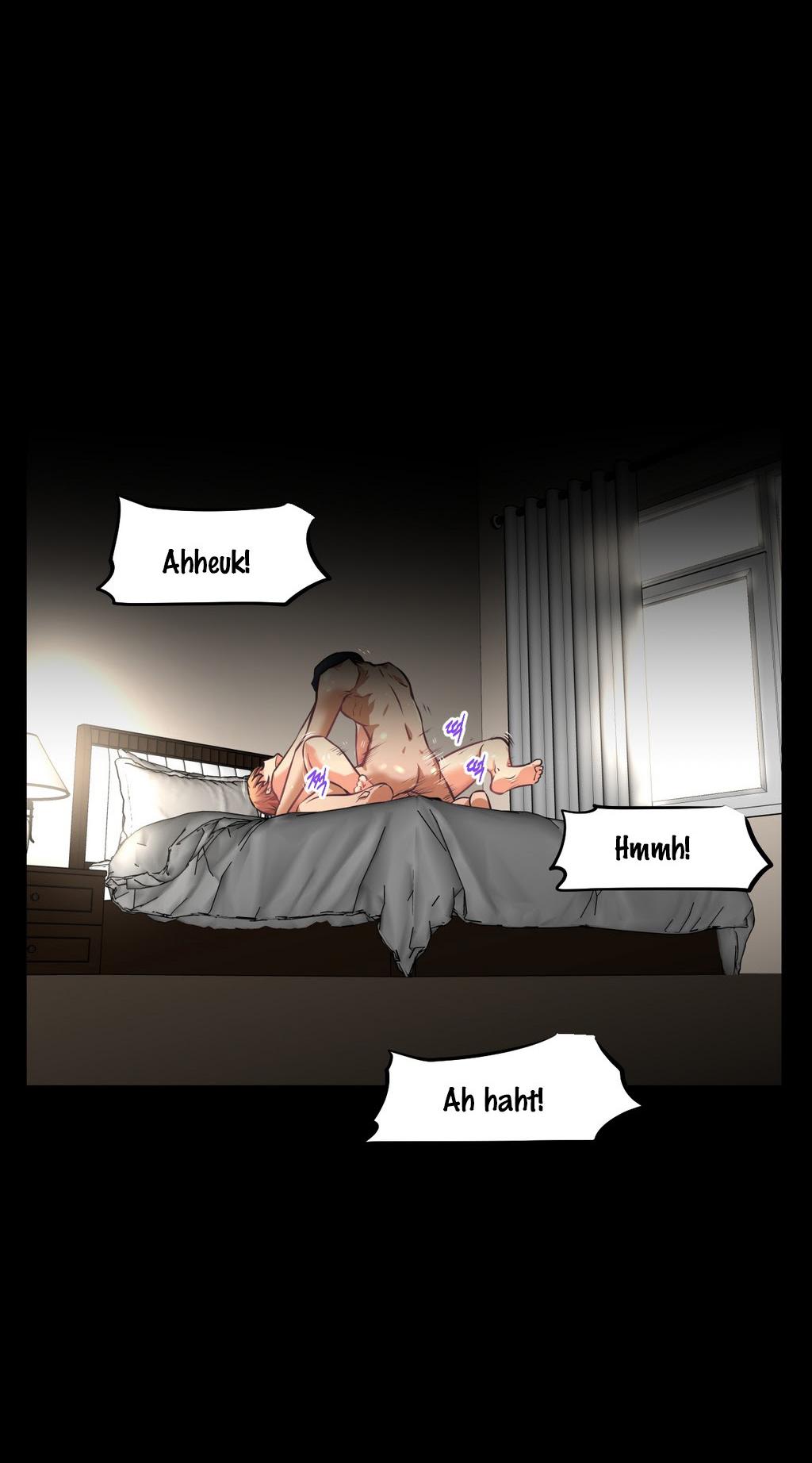Brawling Go Chapter 5 page 9 - Chapter 5