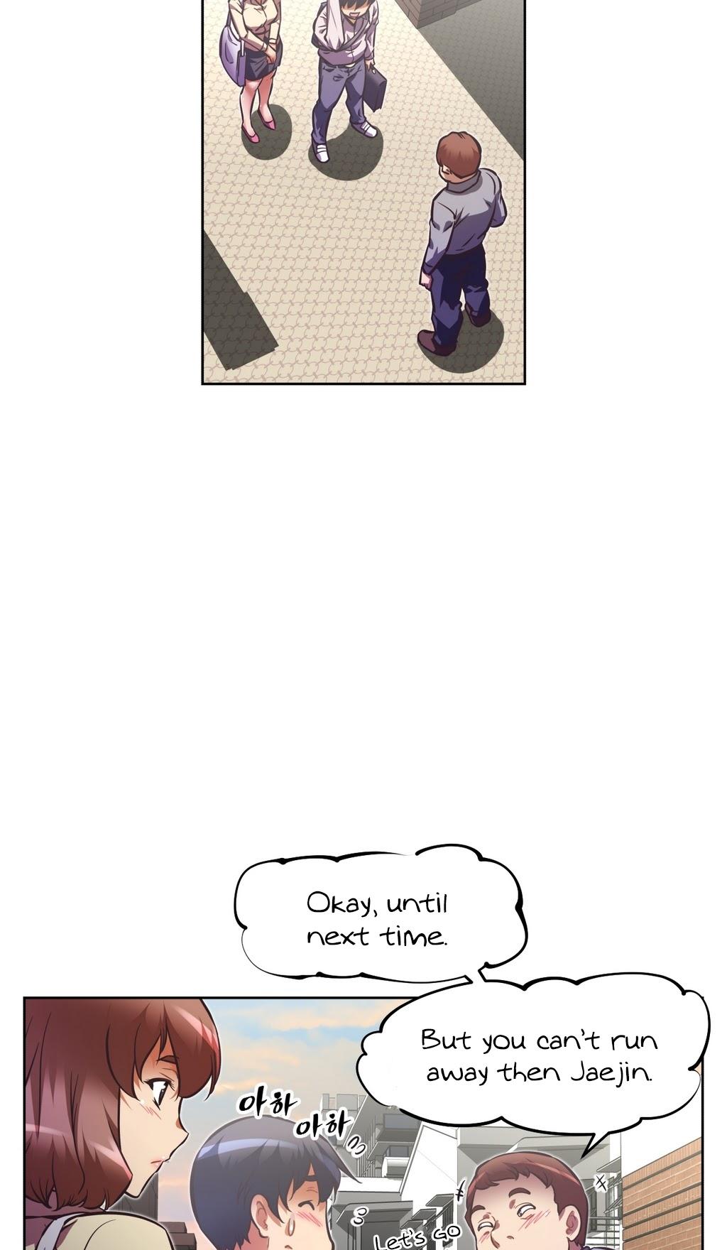 Brawling Go Chapter 50 page 11 - Chapter 50
