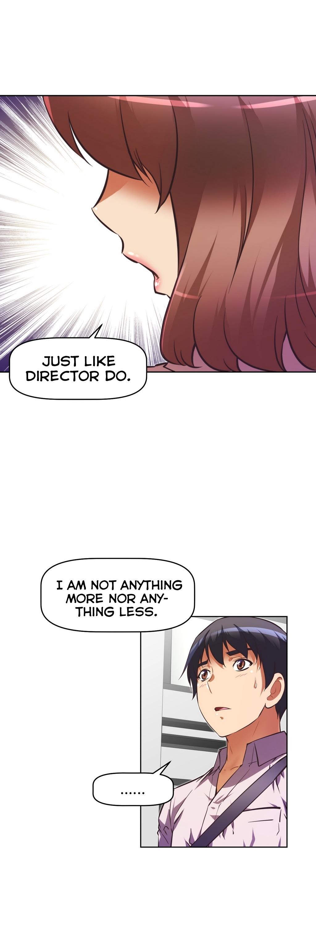 Brawling Go Chapter 50 page 19 - Chapter 50