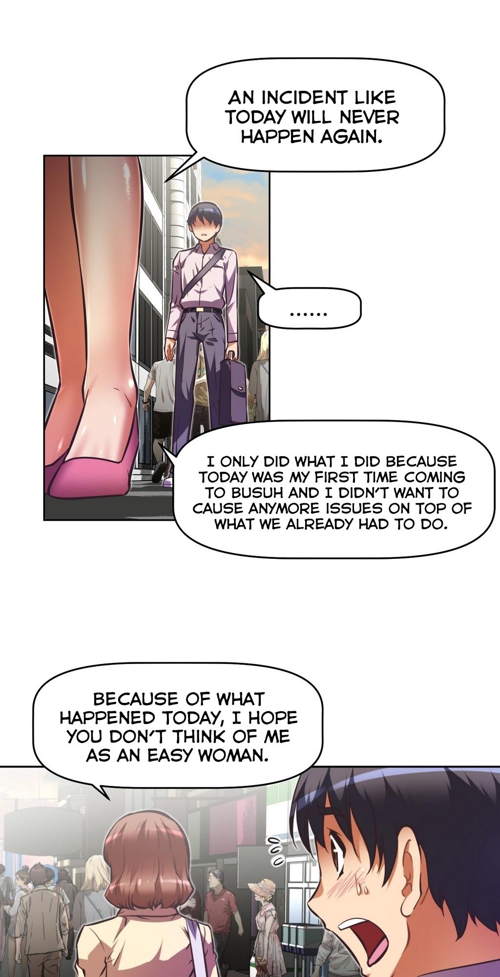 Brawling Go Chapter 50 page 20 - Chapter 50