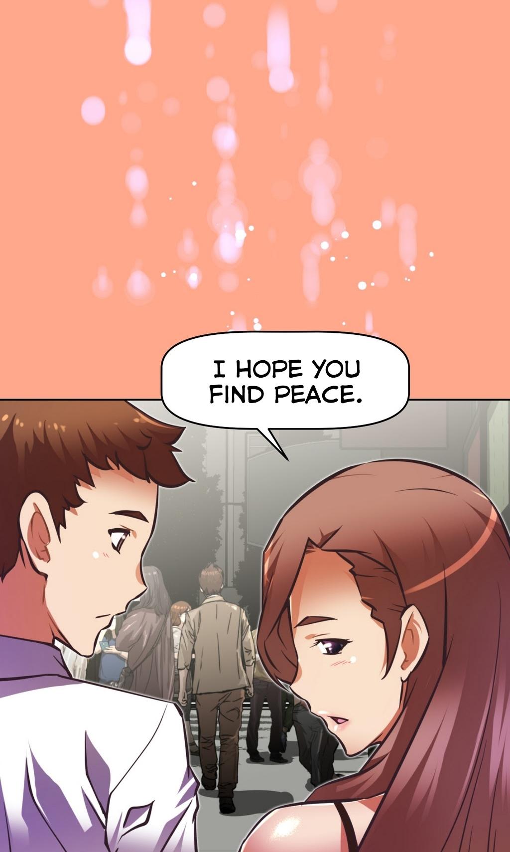 Brawling Go Chapter 50 page 36 - Chapter 50