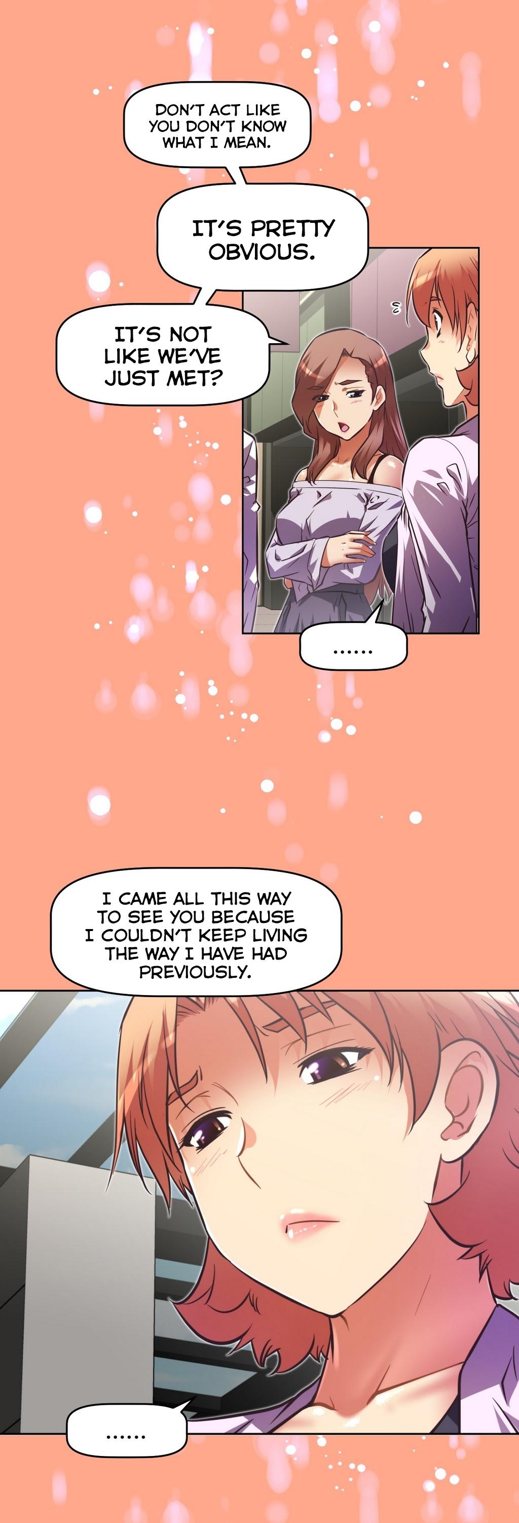 Brawling Go Chapter 50 page 38 - Chapter 50