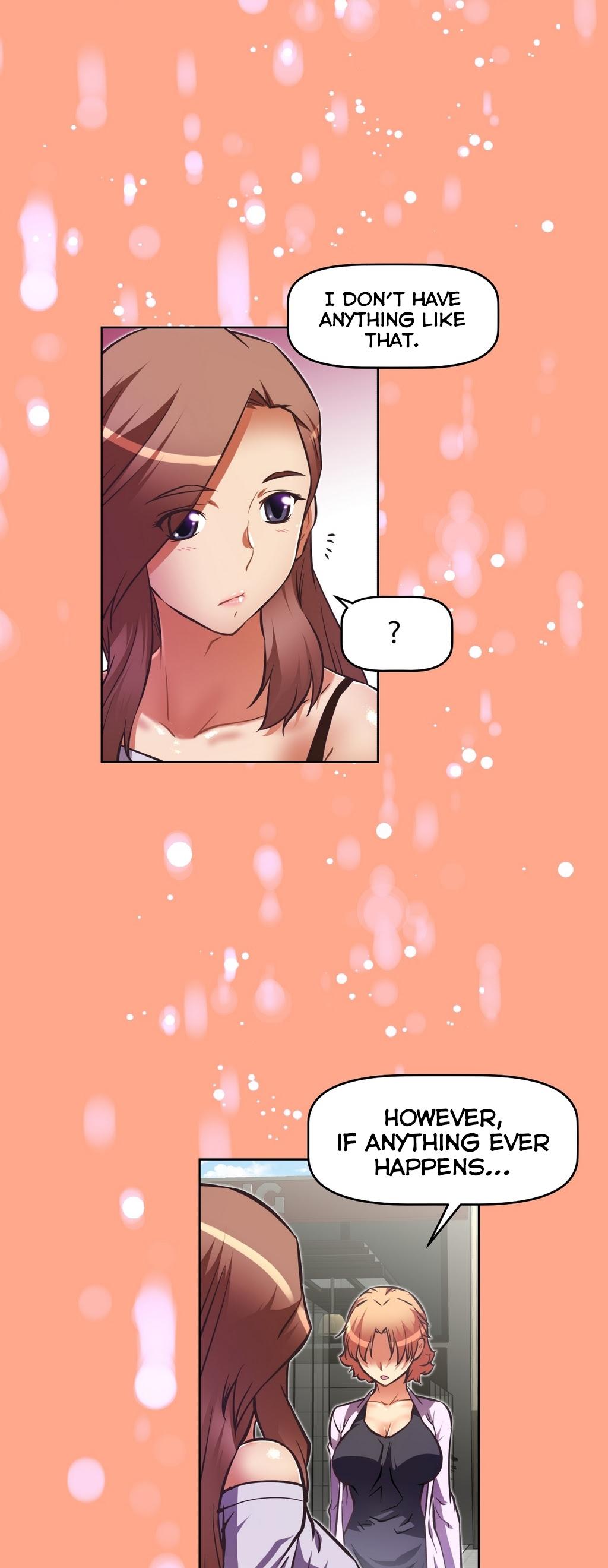Brawling Go Chapter 50 page 40 - Chapter 50