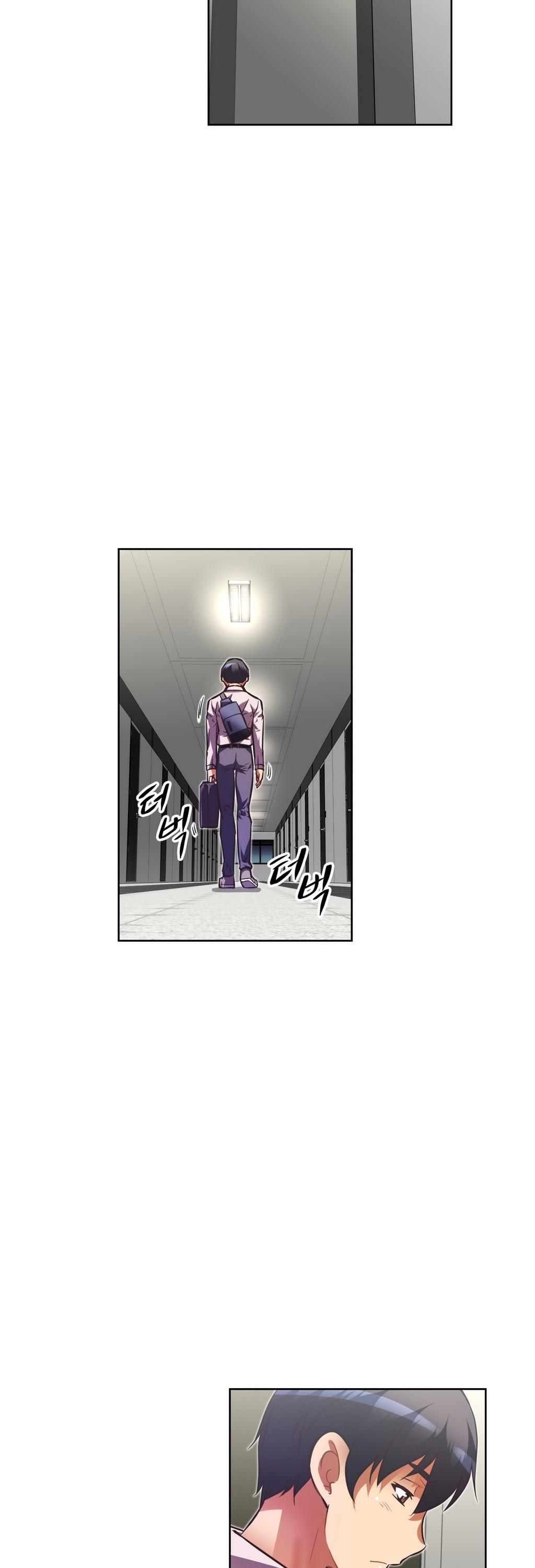 Brawling Go Chapter 50 page 50 - Chapter 50