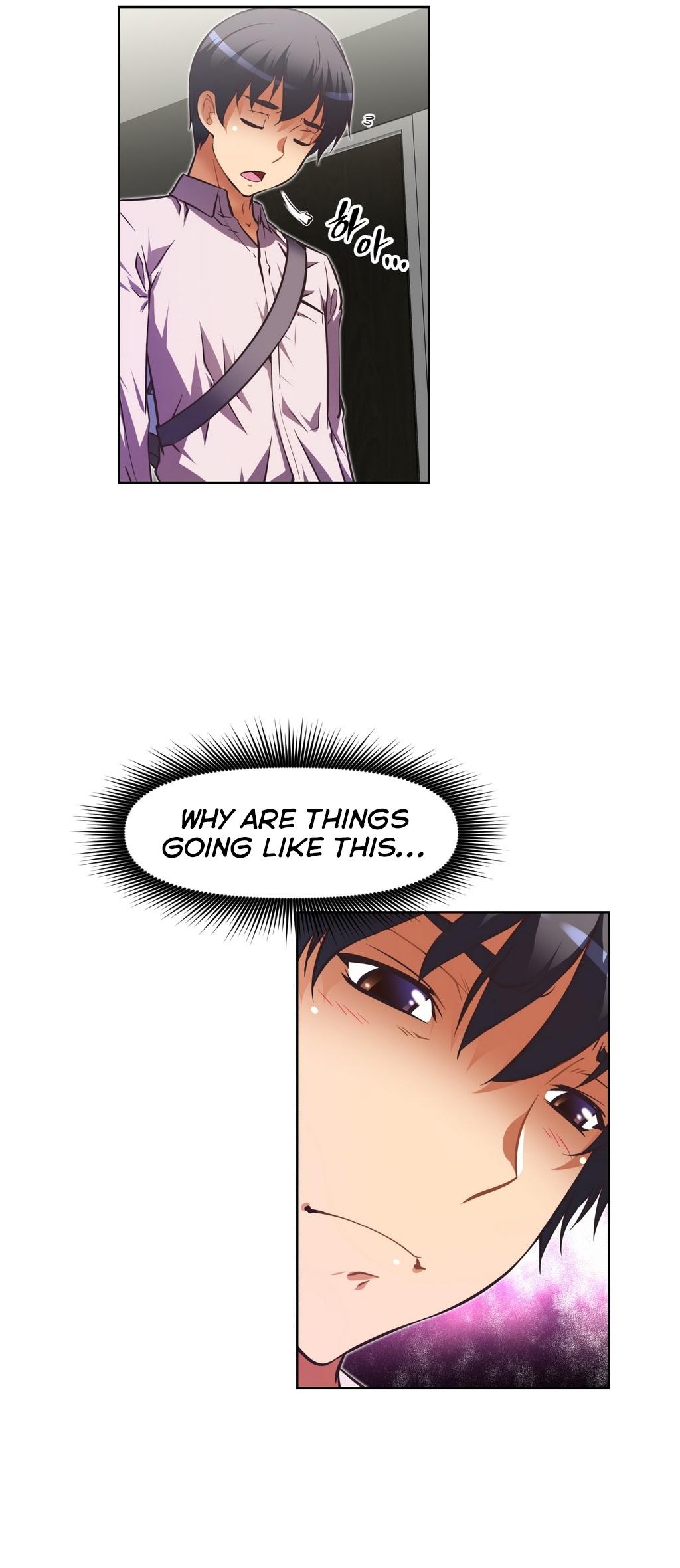 Brawling Go Chapter 50 page 53 - Chapter 50