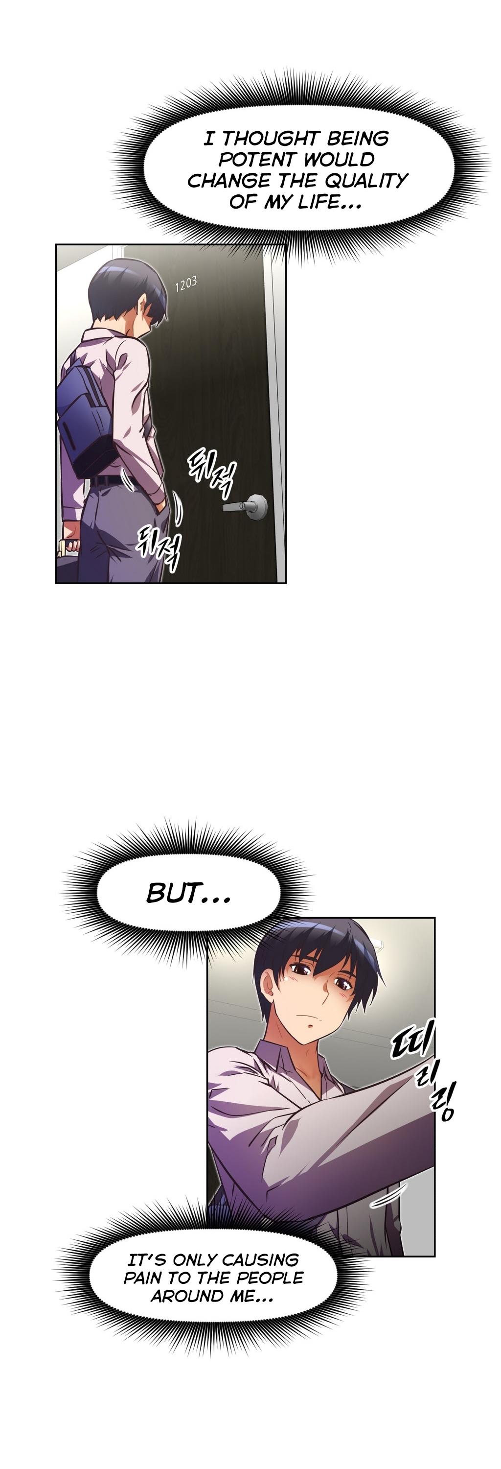 Brawling Go Chapter 50 page 54 - Chapter 50