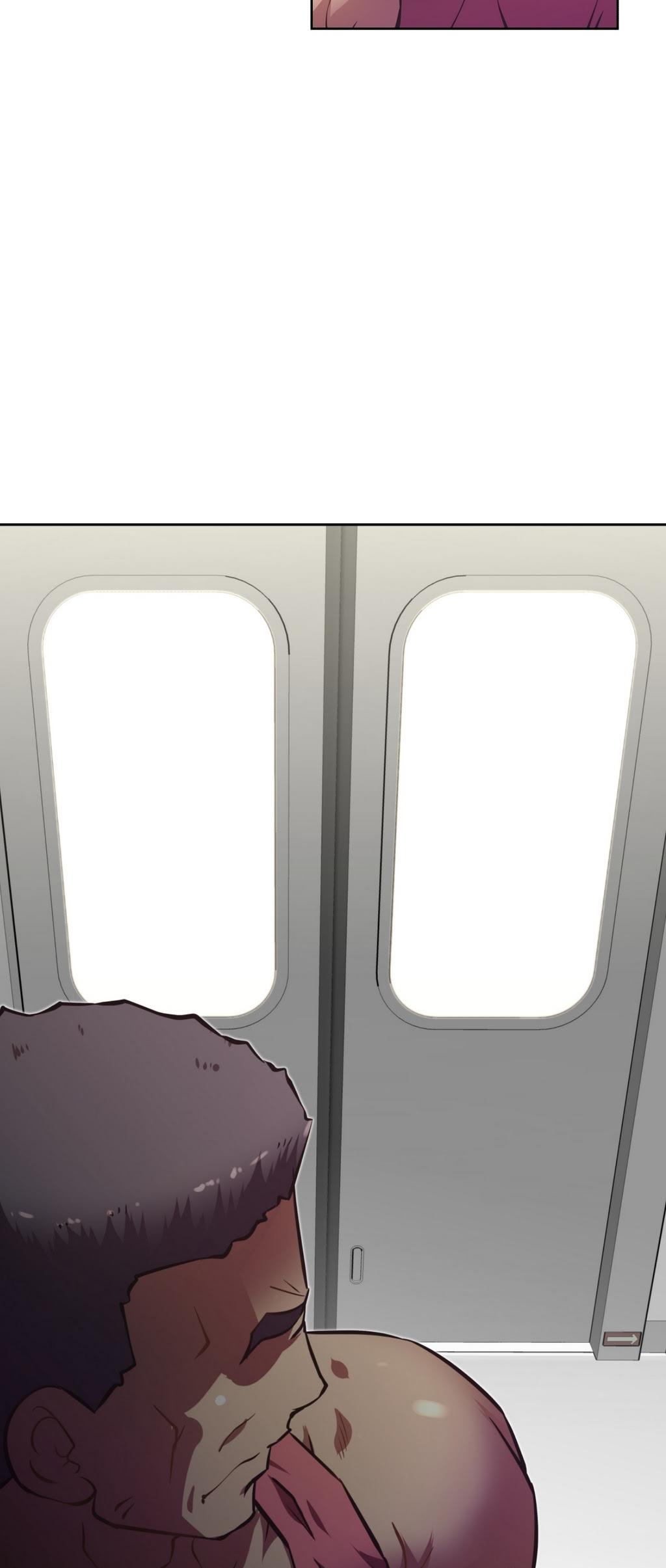 Brawling Go Chapter 50 page 6 - Chapter 50