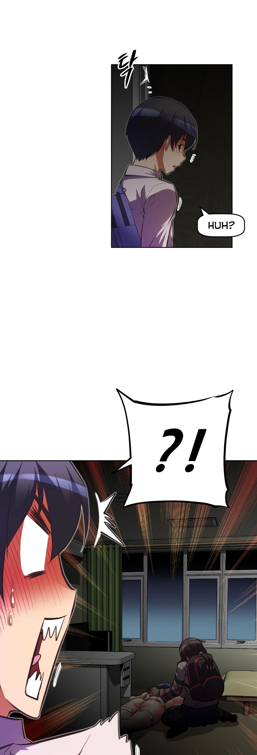 Brawling Go Chapter 50 page 60 - Chapter 50