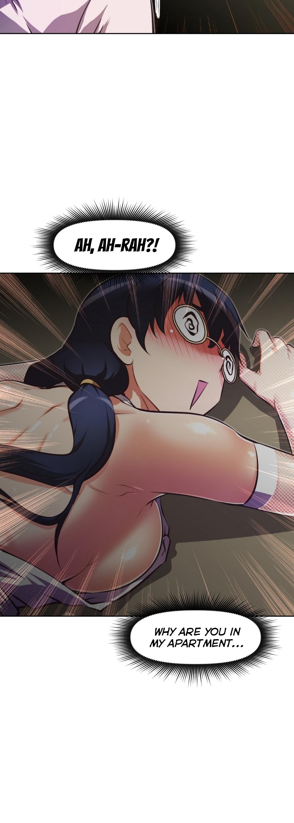 Brawling Go Chapter 50 page 61 - Chapter 50