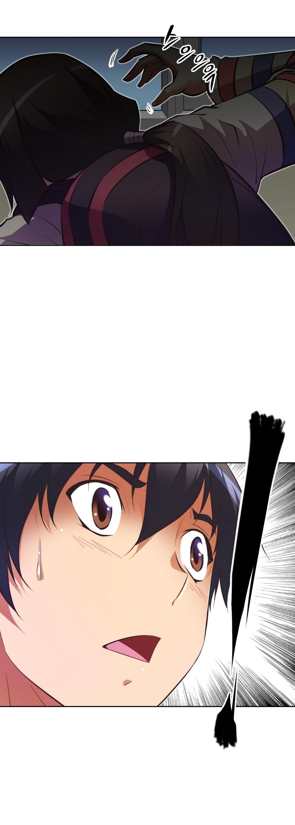 Brawling Go Chapter 50 page 62 - Chapter 50