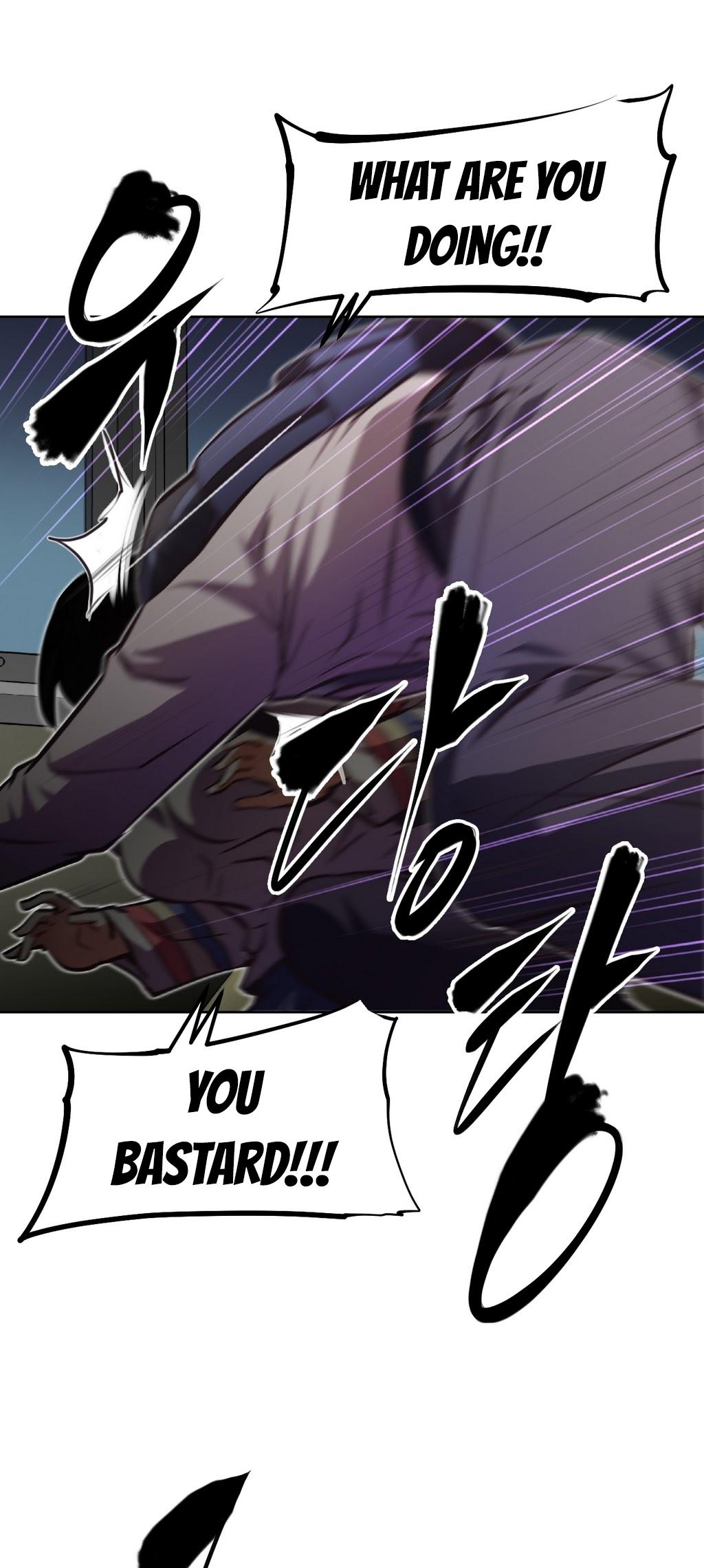 Brawling Go Chapter 50 page 64 - Chapter 50