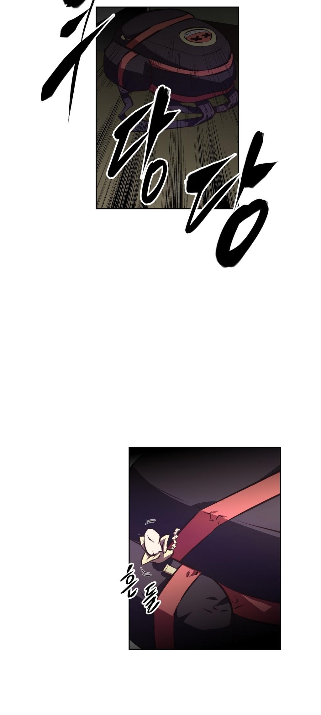 Brawling Go Chapter 50 page 65 - Chapter 50