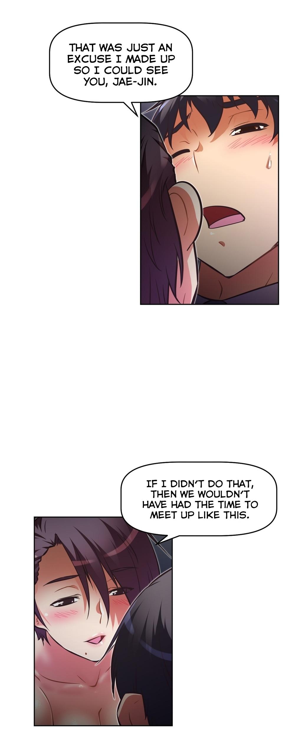 Brawling Go Chapter 53 page 18 - Chapter 53