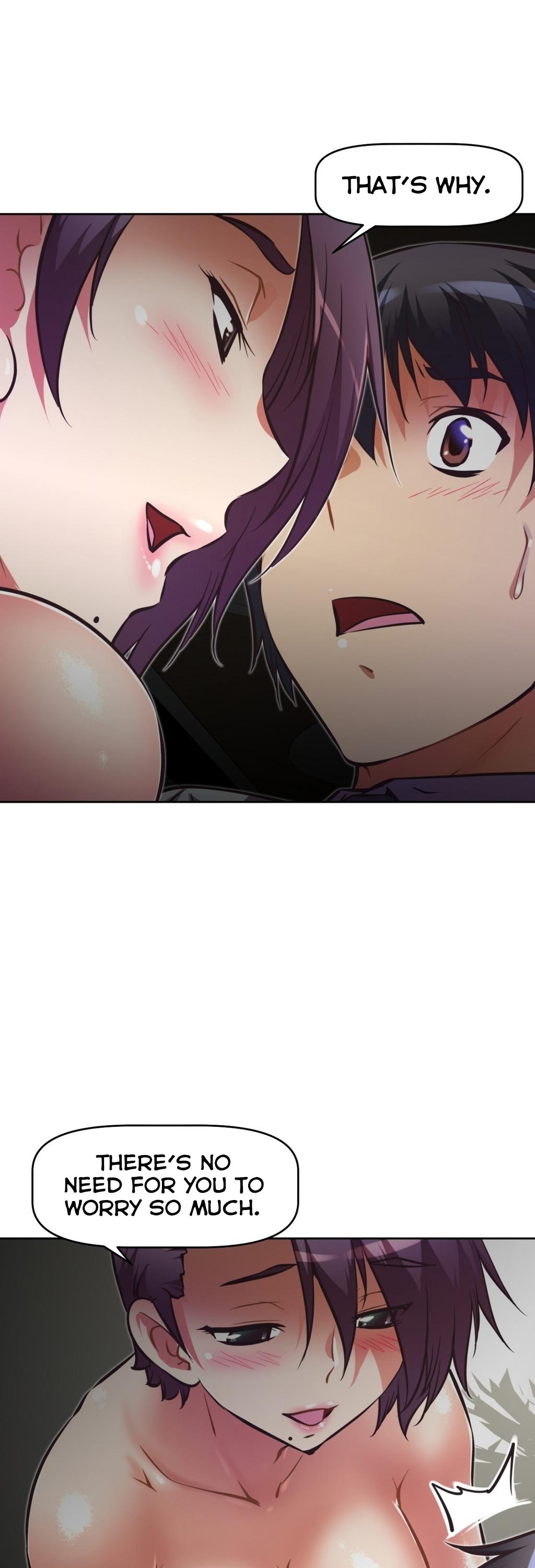 Brawling Go Chapter 53 page 21 - Chapter 53