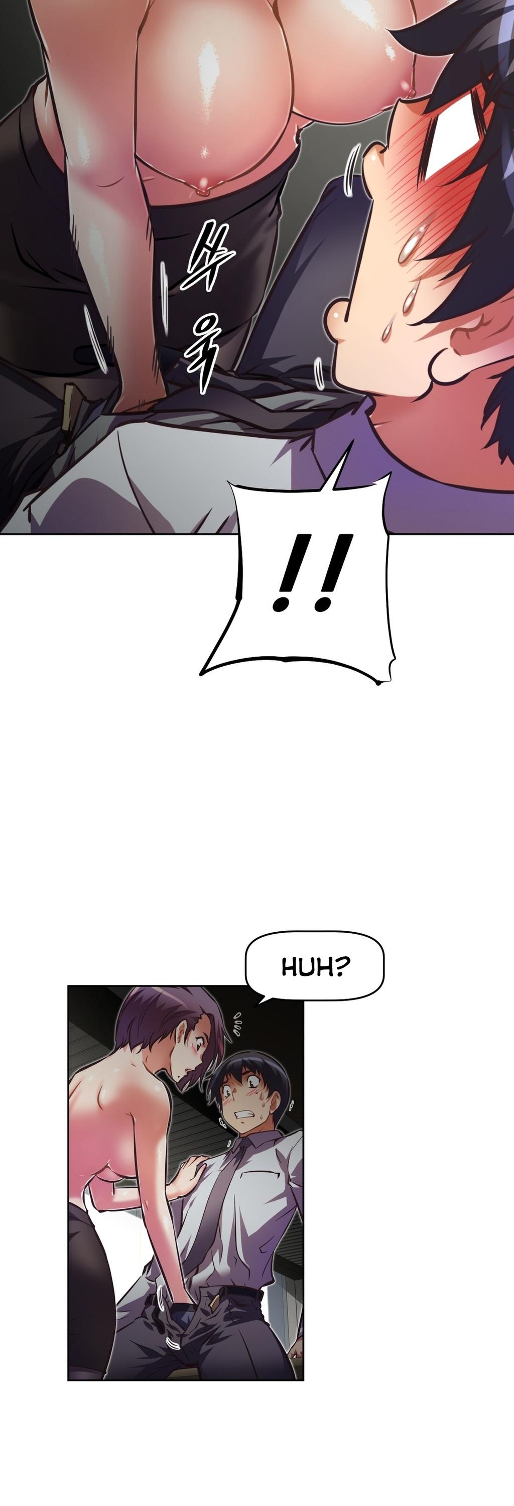 Brawling Go Chapter 53 page 22 - Chapter 53
