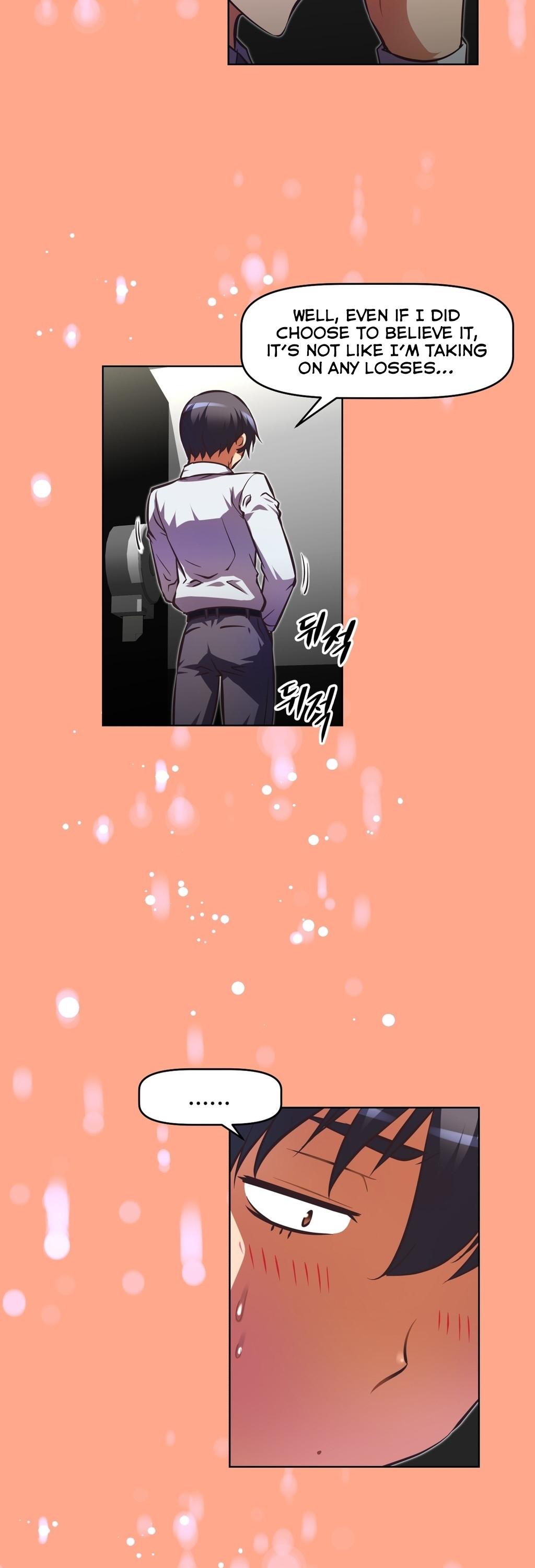 Brawling Go Chapter 53 page 28 - Chapter 53
