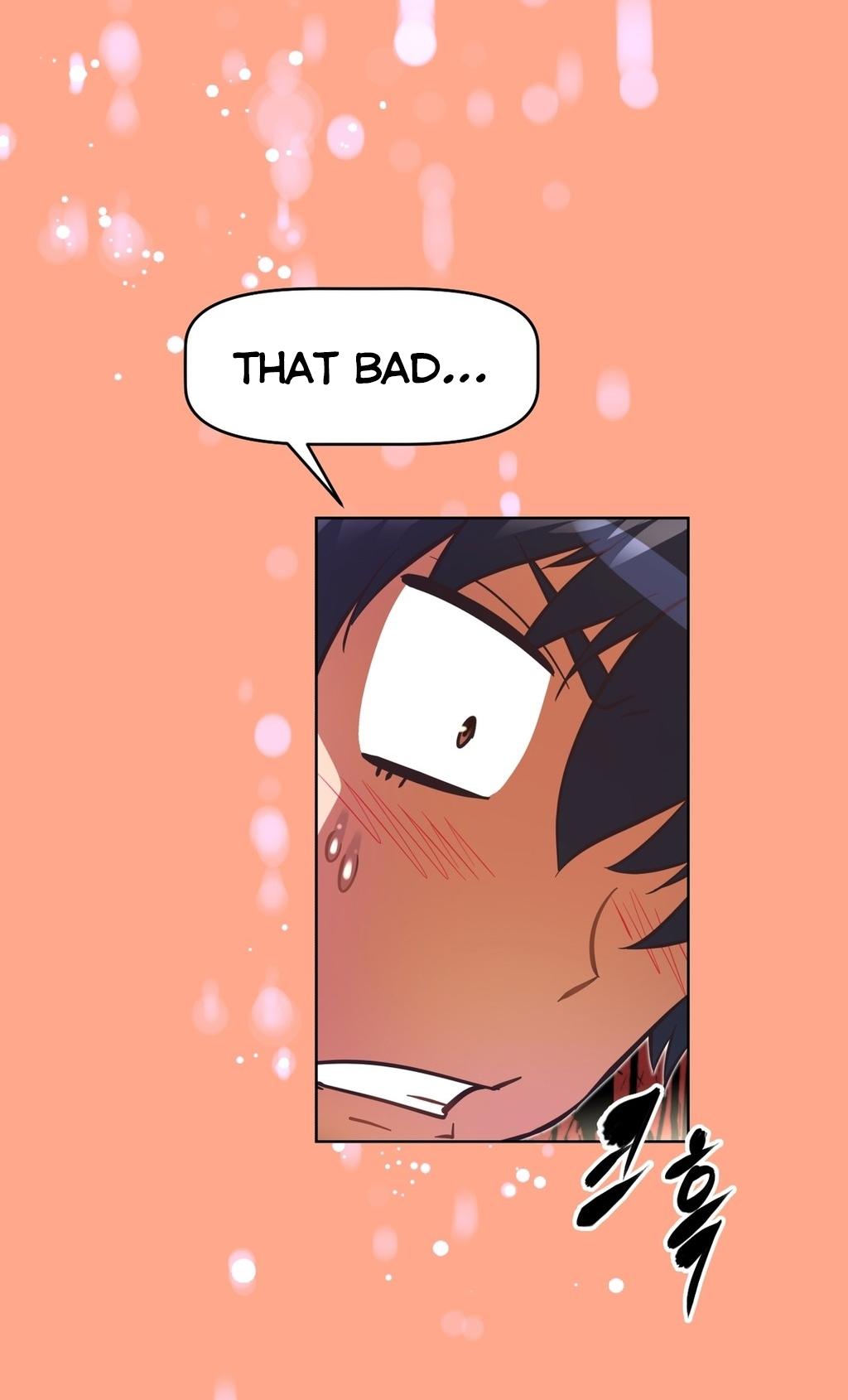 Brawling Go Chapter 53 page 31 - Chapter 53