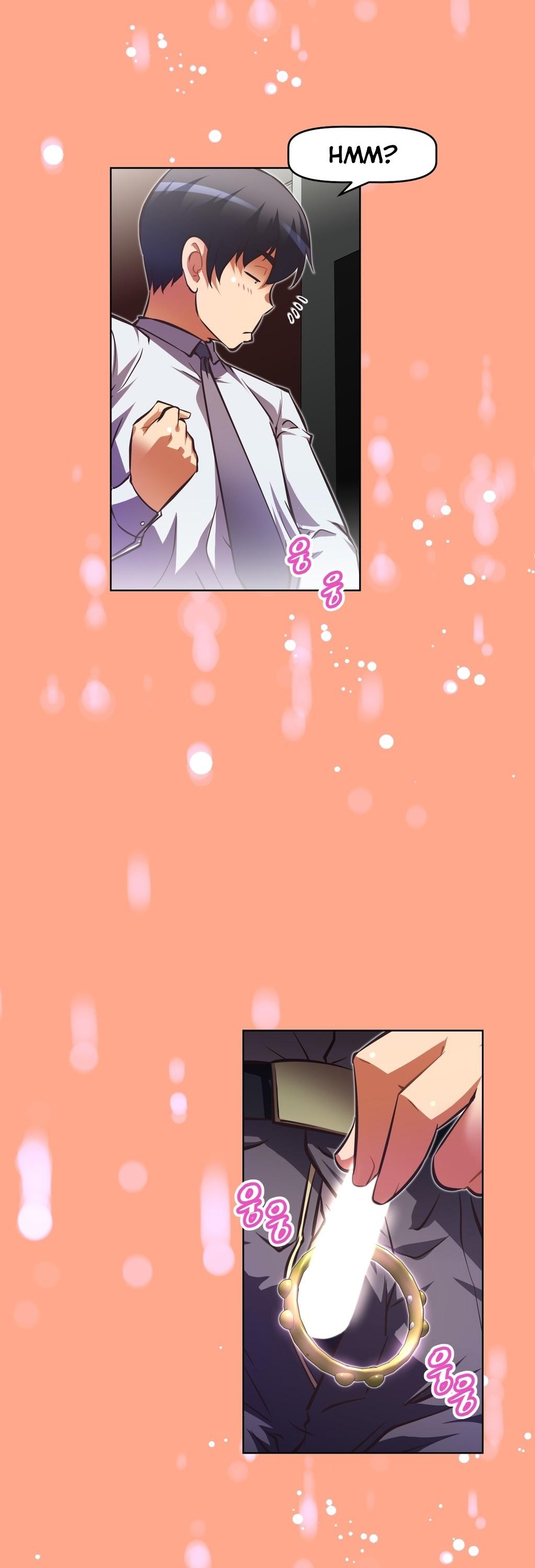 Brawling Go Chapter 53 page 34 - Chapter 53