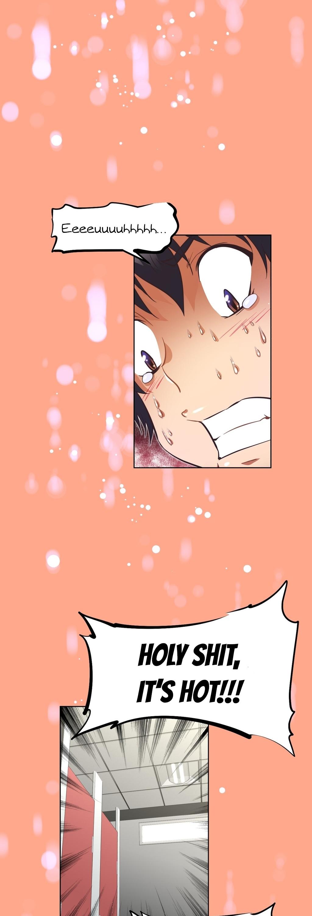 Brawling Go Chapter 53 page 39 - Chapter 53