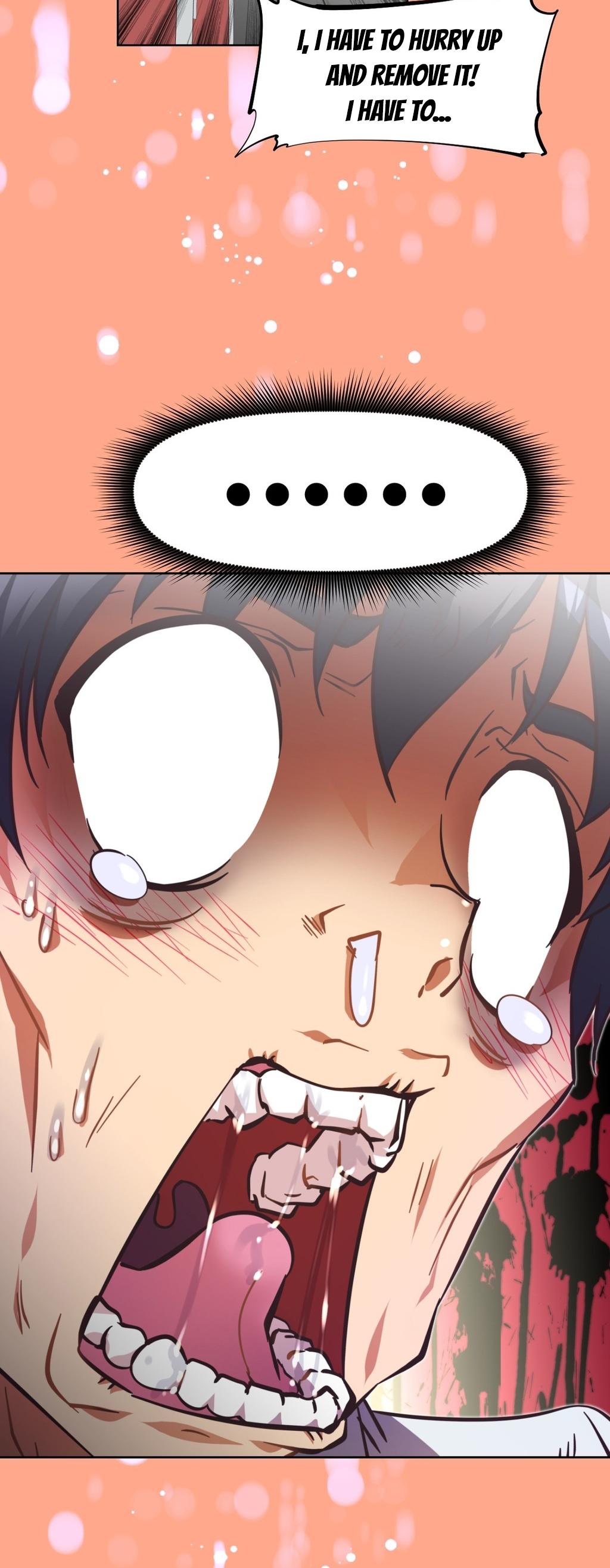 Brawling Go Chapter 53 page 40 - Chapter 53