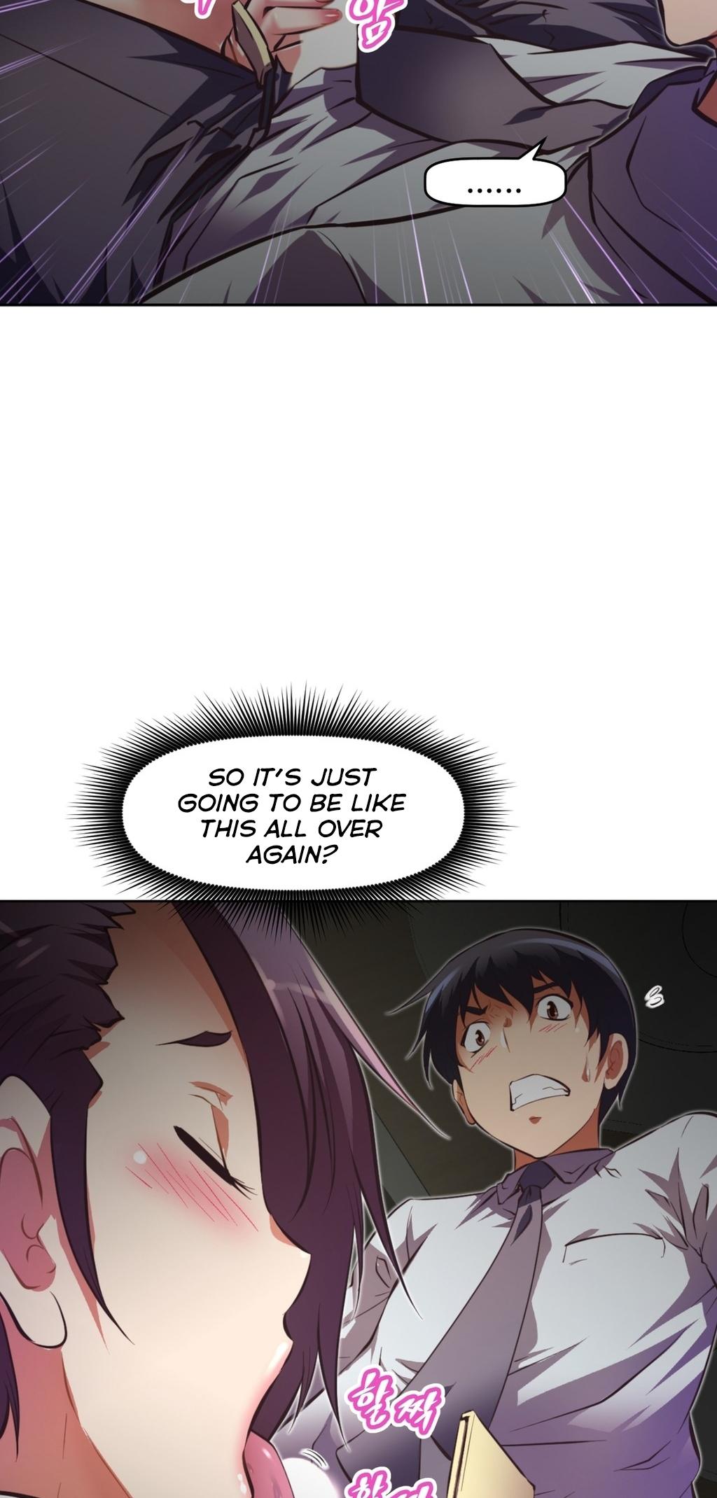 Brawling Go Chapter 53 page 48 - Chapter 53